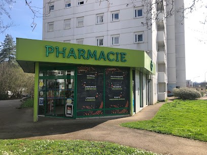 Pharmacie du Languedoc, Pharmacie à Besançon