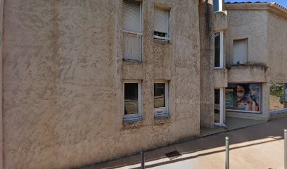 Pharmacie Roux, Pharmacie à Figari