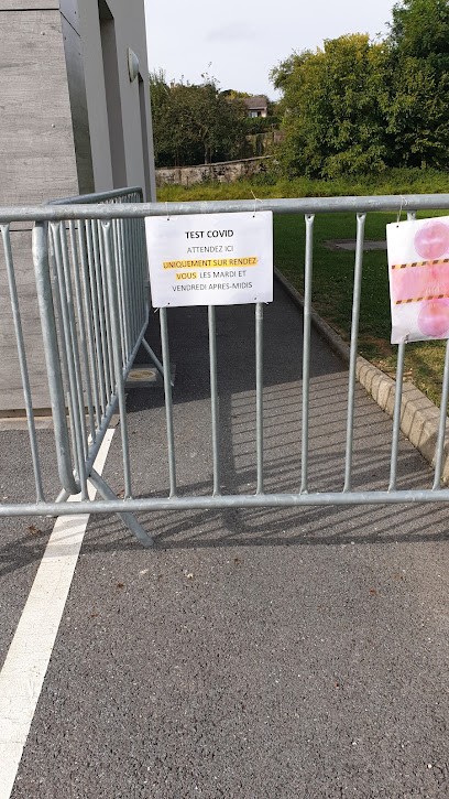 Pharmacie Des Cytises, Pharmacie à Stenay