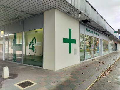 Pharmacy Maupas, Pharmacie à Soissons