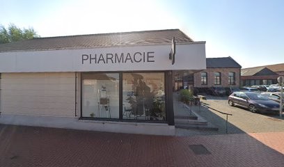 Pharmacie Des écoles, Pharmacie à Hordain