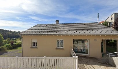 Merle-Cros Anne, Pharmacie à Grandrieu