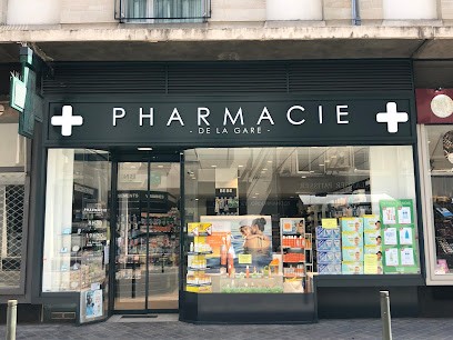 Pharmacie De La Gare, Pharmacie à Saint-Germain-en-Laye