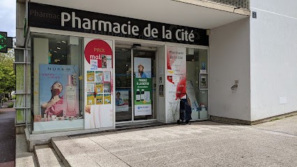 Pharmacie De La Cité, Pharmacie au Plessis-Robinson