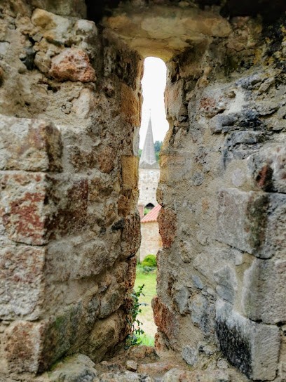 Pharmacie du Chateau, Pharmacie à Hérisson