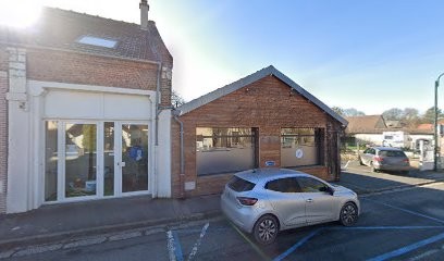 Pharmacie De Plachy, Pharmacie à Plachy-Buyon