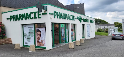 Pharmacie de Domagné Lerêteux Manuella, Pharmacie à Domagné
