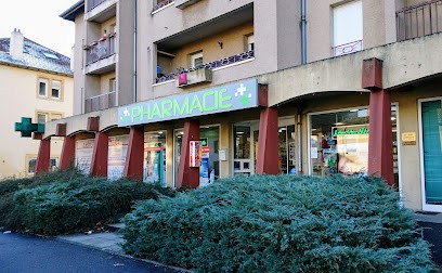 Pharmacie De L'hôtel De Ville Uckange, Pharmacie à Uckange