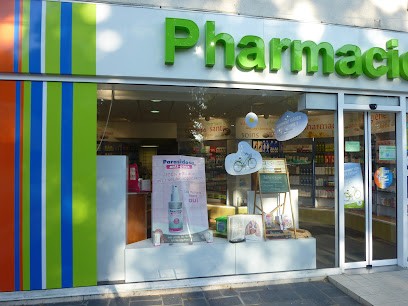 Pharmacie De La Croix Verte - Le Coz, Pharmacie à Saint-Jacques-de-la-Lande