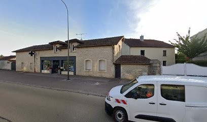 Krahenbuhl Patrick, Pharmacie à Colombey les Deux Églises