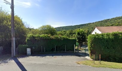 Dupré Jean-Jacques, Pharmacie à Saint-Sulpice-le-Guérétois
