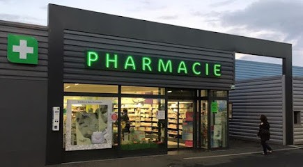 Pharmacie de Trémuson, Pharmacie à Trémuson