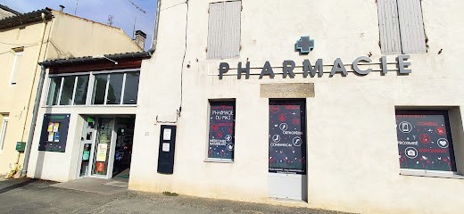 Pharmacie Du Mas, Pharmacie au Mas-d'Agenais