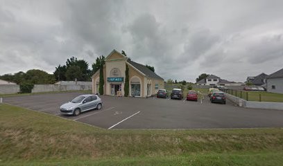 Pharmacie De Ger - Vaccination-Matériel Médical, Pharmacie à Ger