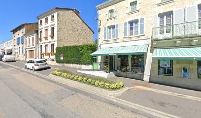 PHARMACIE SALIS, Pharmacie à Clermont-en-Argonne