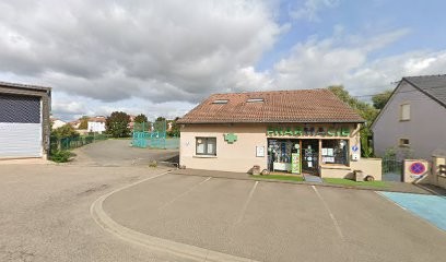 Pharmacie Lepage, Pharmacie à Solgne