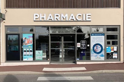 Pharmacie Saint Pierre, Pharmacie à Saint-Pierre-de-Chandieu