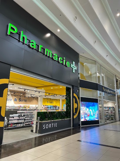 PHARMACY COATMELEC CHOMETTE, Pharmacie à Saint-Grégoire