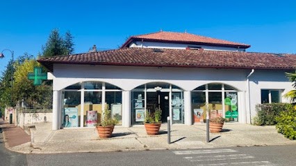 PHARMACIE DUBAYLE, Pharmacie à Hasparren