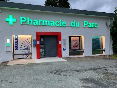Pharmacie Du Parc, Pharmacie à Villard-de-Lans