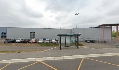 Pharmacie De L'Oasis (J. Sassard), Pharmacie à Pusey