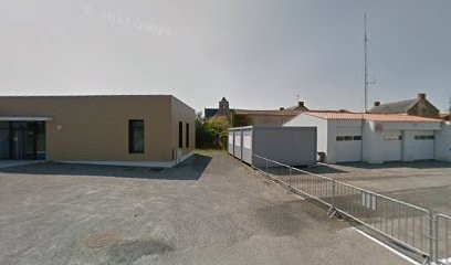 Pharmacie De Paulx, Pharmacie à Paulx