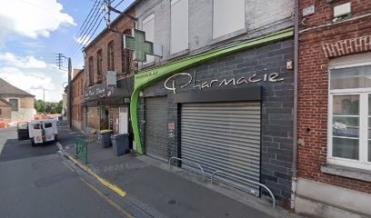 Pharmacie Esquelisse Sylvie, Pharmacie à Lallaing