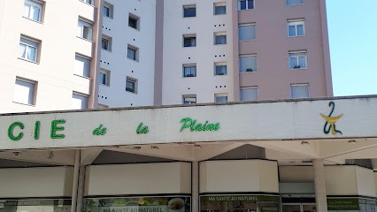 Pharmacie De La Plaine, Pharmacie à Oyonnax