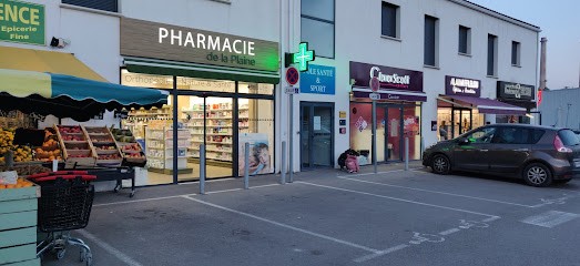 Pharmacie De La Plaine, Pharmacie à Gardanne