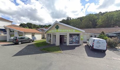 Pharmacie de Marsac, Pharmacie à Marsac-sur-l'Isle