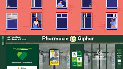 Pharmacie Magistrale, Pharmacie à Vedène