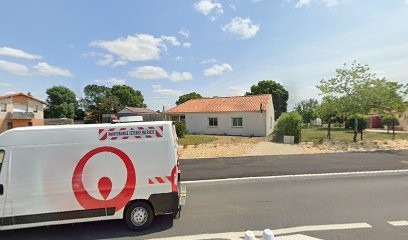 Pharmacie Pacaud, Pharmacie à Saint-Mars-de-Coutais