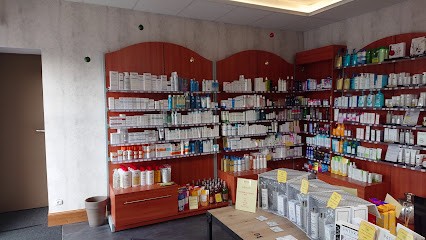 Pharmacie De L’Esperance, Pharmacie à Pontarlier