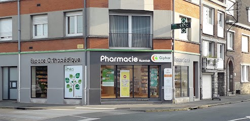 Pharmacie KUZNIAK, Pharmacie à Hallennes-lez-Haubourdin