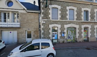 Lajugie, Pharmacie à Égletons