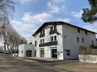 Pharmacie Du Sablar Dax, Pharmacie à Dax