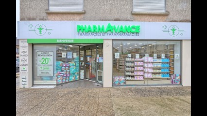 PHARMACIE EVOUNA, Pharmacie à Livry-Gargan