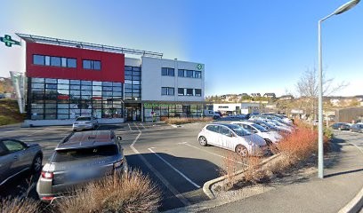 Pharmacie Schuller, Pharmacie à Rodez