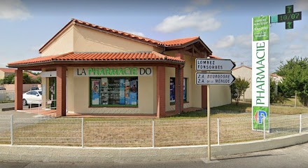 La Pharmacie Do, Pharmacie à Plaisance-du-Touch