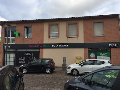 Pharmacie de la Bascule, Pharmacie à Colomiers