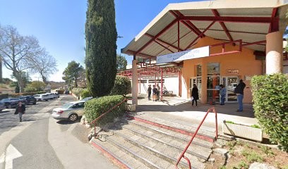 Pharmacie du Centre, Pharmacie à Clapiers