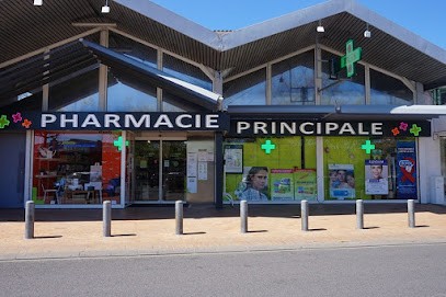 Pharmacie Principale, Pharmacie à Langon