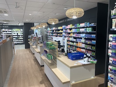 Pharmacie De La Condamine, Pharmacie à Vauvert