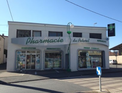 Pharmacie Le Patural, Pharmacie à Gerzat