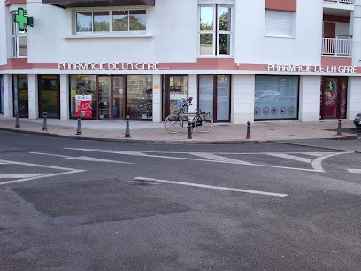 Pharmacie De La Gare, Pharmacie à Pornichet