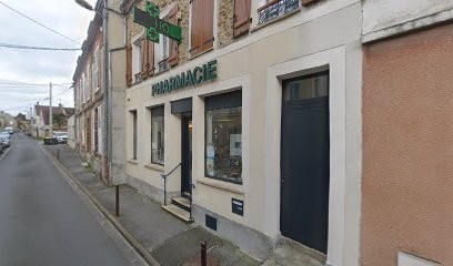Pharmacie Darras, Pharmacie à Chaumes-en-Brie