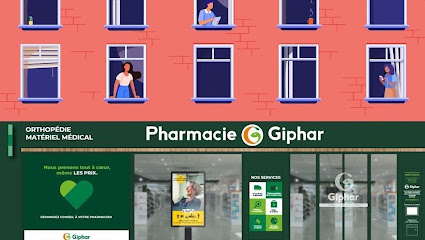 Pharmacie De La Giraglia Pharmacie à Rogliano