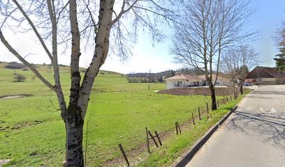 Marquet, Pharmacie à Durnes