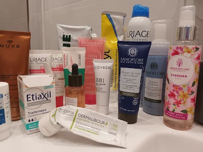 Pharmacie de Trévoux, Pharmacie à Trévoux