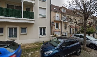 Darmon Candeloro Olivia, Pharmacie à Carrières-sur-Seine